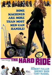 The Hard Ride (1971)