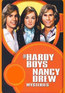The Hardy Boys/Nancy Drew Mysteries (1977)