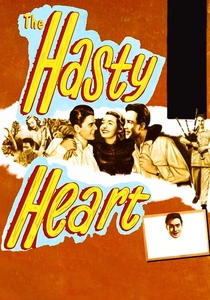 The Hasty Heart (1949)