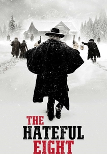 The Hateful Eight (2015)