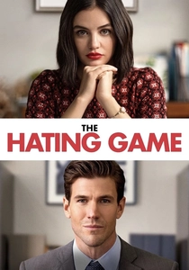 The Hating Game (2021)