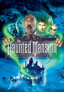 The Haunted Mansion (2003)