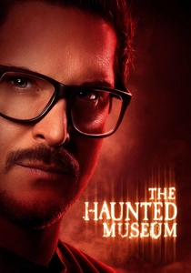 The Haunted Museum (2021)
