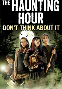 The Haunting Hour: Don't Think About It (2007)