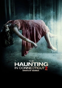 The Haunting in Connecticut 2: Ghosts of Georgia (2013)