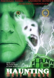 The Haunting of Hell House (1999)