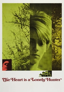 The Heart is a Lonely Hunter (1968)