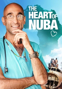 The Heart of Nuba (2016)