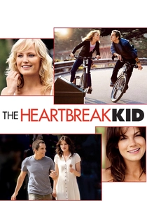 The Heartbreak Kid (2007)