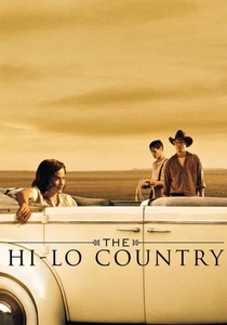 The Hi-Lo Country (1998)