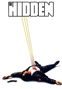 The Hidden (1987)