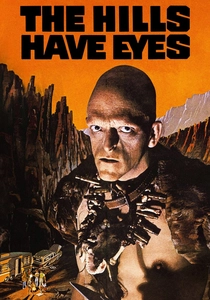 The Hills Have Eyes (1977)