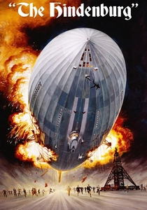 The Hindenburg (1975)