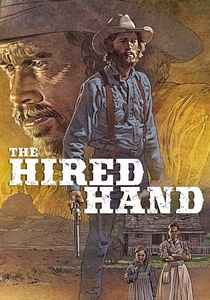 The Hired Hand (1971)