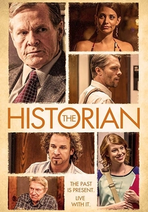 The Historian (2014)