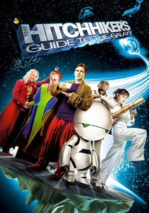 The Hitchhiker's Guide to the Galaxy (2005)