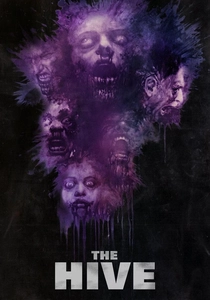 The Hive (2014)