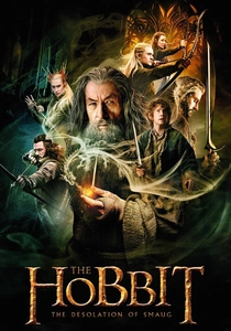 The Hobbit: The Desolation of Smaug (2013)