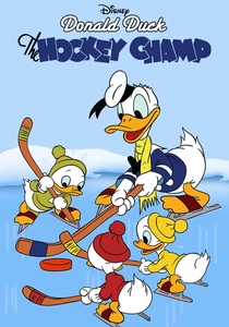The Hockey Champ (1939)