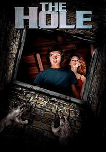 The Hole (2009)