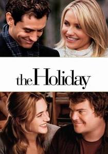 The Holiday (2006)