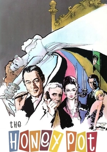 The Honey Pot (1967)