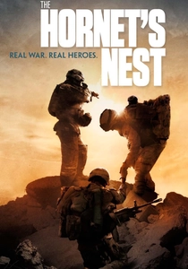 The Hornet's Nest (2014)