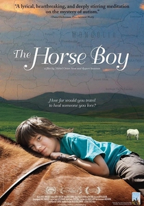 The Horse Boy (2009)