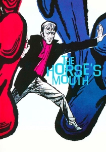 The Horse's Mouth (1958)