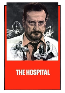 The Hospital (1971)
