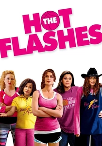 The Hot Flashes (2013)