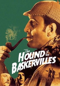 The Hound of the Baskervilles (1939)