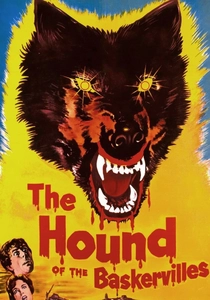 The Hound of the Baskervilles (1959)