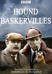 The Hound of the Baskervilles (1981)