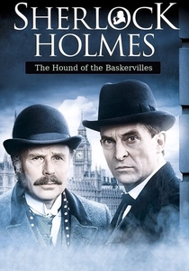 The Hound of the Baskervilles (1988) (1988)