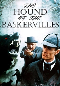 The Hound of the Baskervilles (2000)
