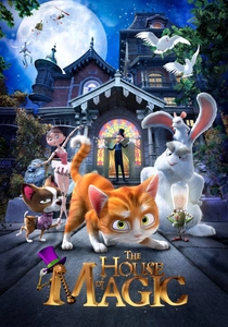 The House of Magic (2013)
