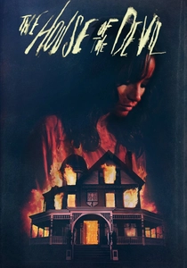 The House of the Devil (2009)
