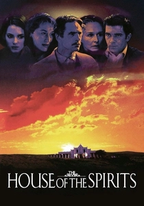The House of the Spirits (1993)