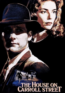 The House on Carroll Street (1988)