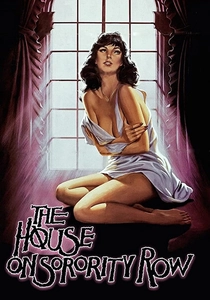 The House on Sorority Row (1983)