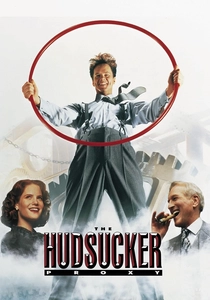 The Hudsucker Proxy (1994)
