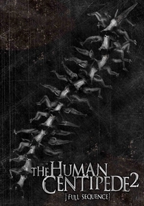 The Human Centipede 2 (Full Sequence) (2011)