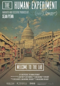 The Human Experiment (2013)