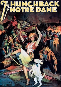 The Hunchback of Notre Dame (1923)