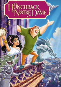 The Hunchback of Notre Dame (1996)