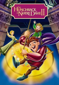 The Hunchback of Notre Dame II (2002)
