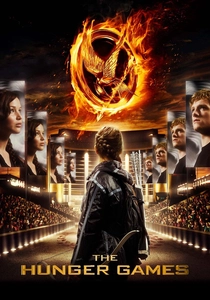 The Hunger Games (2012)