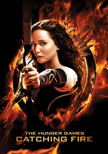The Hunger Games: Catching Fire (2013)