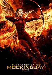 The Hunger Games: Mockingjay - Part 2 (2015)